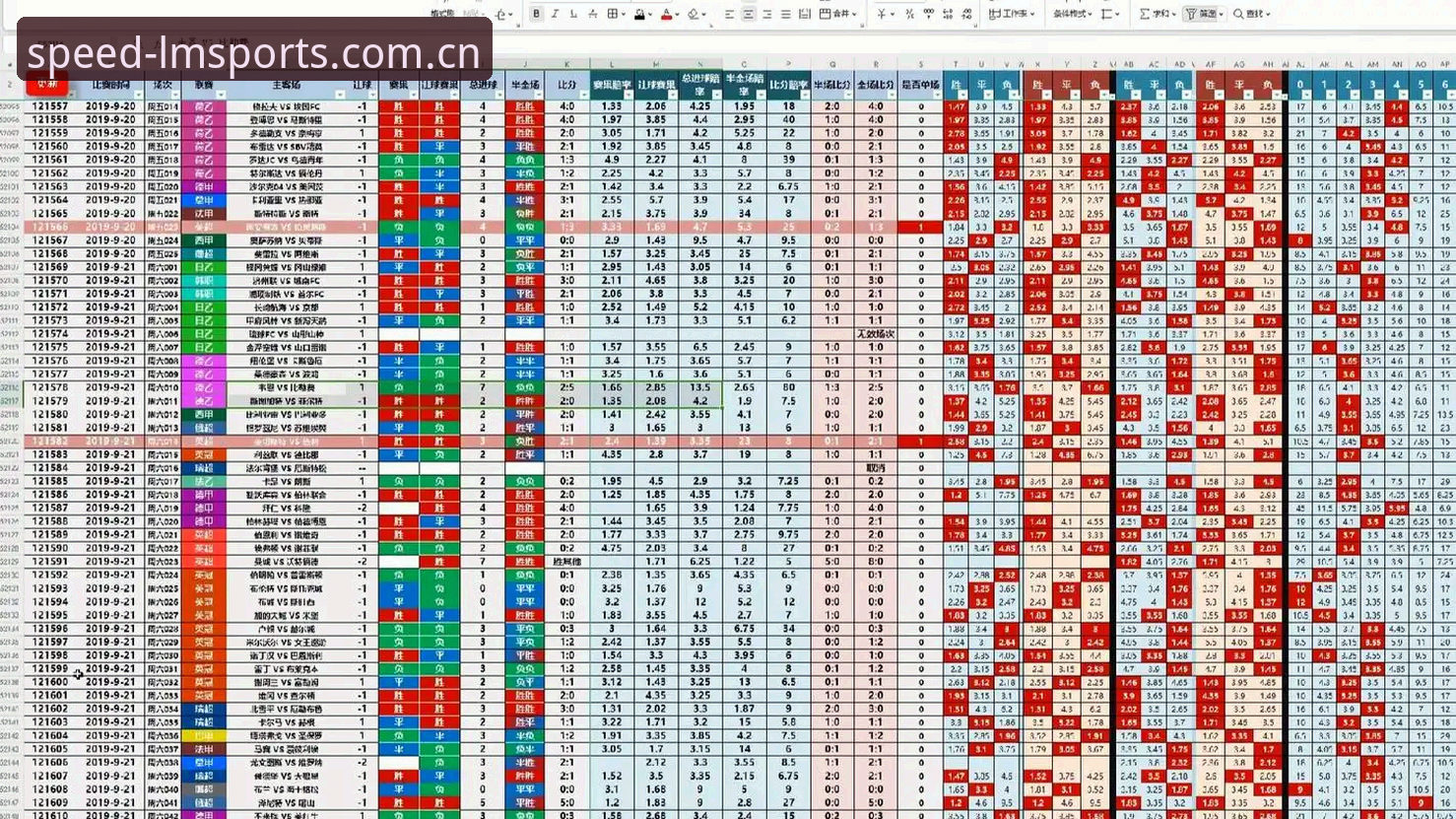 揭秘极速赛事赔率分析背后的真相：Lm体育平台实战玩家必看的盈利密码