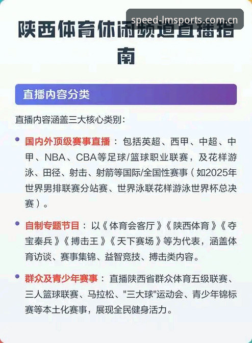 极速体育直播常见问题最新动态：新手必读的Lm体育平台使用指南
