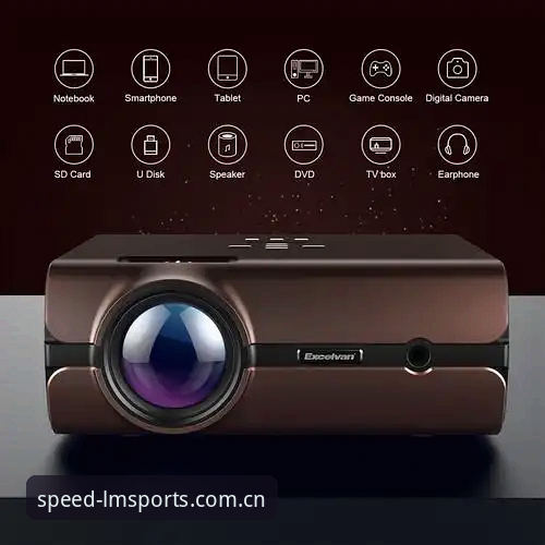 老用户私藏的LMSports高清画面设置心得，从入门到精通一篇文章搞定